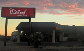 Red Roof Inn & Suites San Angelo